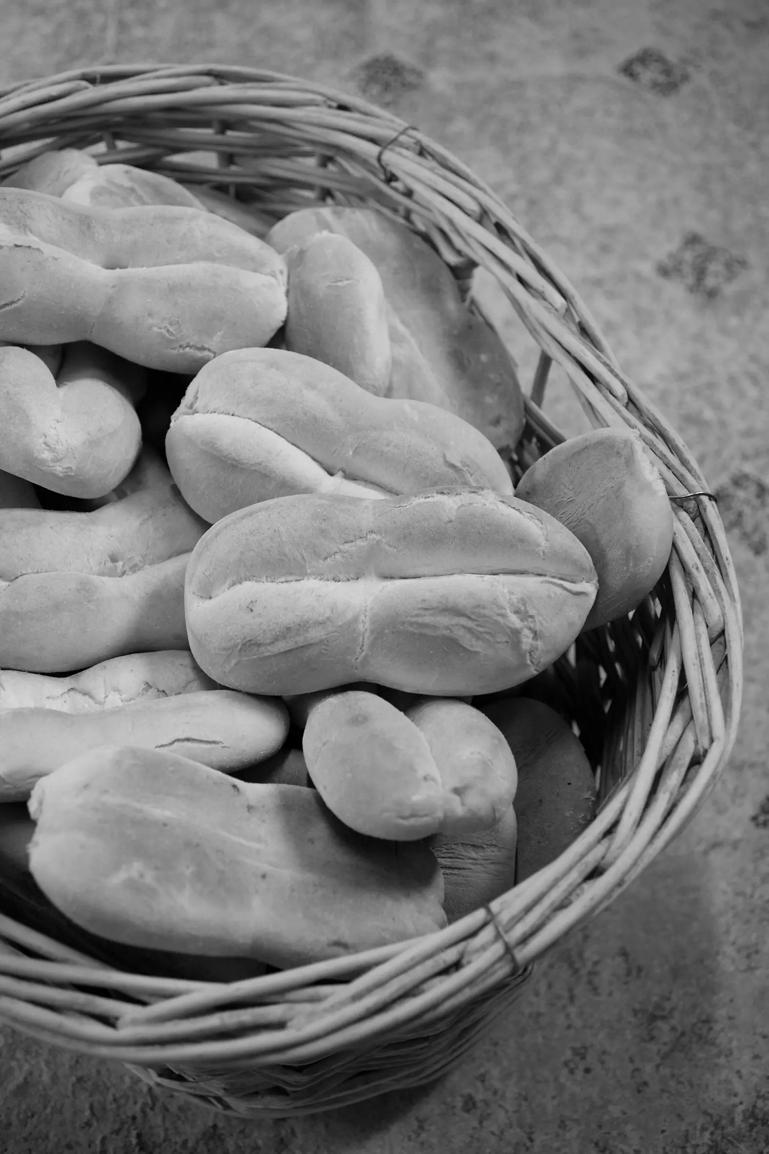 Canasta Alimentaria